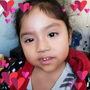 Meet your Posher, Evangelina